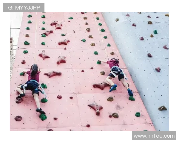 北京攀岩队如何通过节奏革新提升竞技水平与团队协作能力 北京攀岩队如何通过节奏革新提升竞技水平与团队协作能力